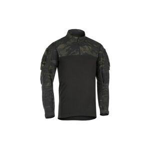 Košile Combat Raider MK V ATS Clawgear® – Multicam® Black (Barva: Multicam® Black, Velikost: XXL)