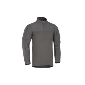 Košile Combat Raider MK V Clawgear® – Wolf Grey (Barva: Wolf Grey, Velikost: M)