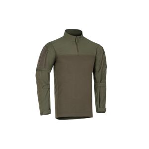 Košile Combat Raider MK V Clawgear® – Stone grey olive (Barva: Stone grey olive, Velikost: 3XL)