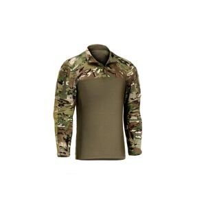 Košile Combat Raider MK V Clawgear® – Multicam® (Barva: Multicam®, Velikost: L)