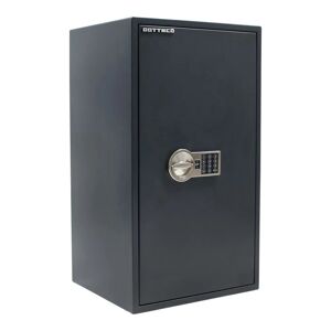 Trezorová skříň pro zbraně PowerSafe 800 IT Rottner® (Barva: Antracit, Varianta: Elektronický zámek)