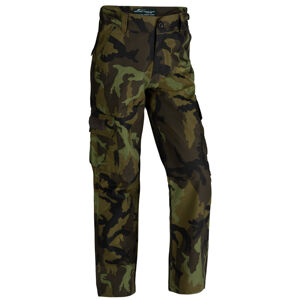 Dětské kalhoty Rip-Stop CZ95 Petreq® (Barva: Vzor 95 woodland , Velikost: 170-176)