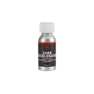 Lepidlo/tmel Cure Accelerator X Gear Aid®, 30 ml (Barva: Šedá)