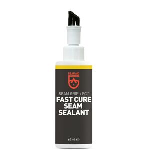 Tmel na švy Seam Grip FC Gear Aid®, 60 ml (Barva: Černá)