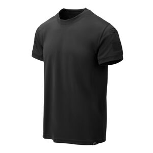 Tričko TopCool Lite Helikon-Tex® – Černá (Barva: Černá, Velikost: S)