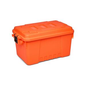 Přepravní box Small Plano Molding® USA Military – Oranžová (Barva: Oranžová)