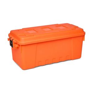 Přepravní box Medium Plano Molding® USA Military – Oranžová (Barva: Oranžová)