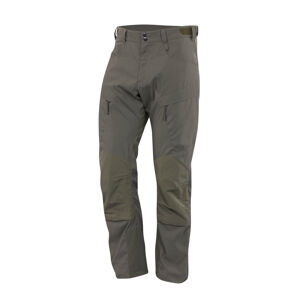 Softshellové kalhoty Operator Tilak Military Gear® – Khaki (Barva: Khaki, Velikost: M)