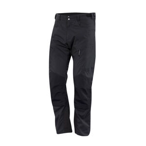 Softshellové kalhoty Operator Tilak Military Gear® – Černá (Barva: Černá, Velikost: L)