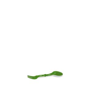 Folding Spork Primus® – Zelená (Barva: Zelená)