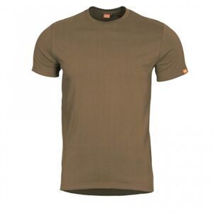 Pánské tričko Ageron Blank Pentagon® – Coyote (Barva: Coyote, Velikost: M)