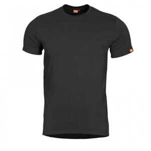 Pánské tričko Ageron Blank Pentagon® – Černá (Barva: Černá, Velikost: M)