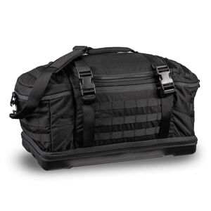 Přepravní taška Bang Bang™ Eberlestock® – Černá (Barva: Černá)