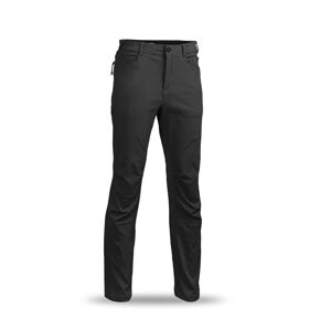 Pánské kalhoty Canas Eberlestock® – Černá (Barva: Černá, Velikost: 38/32)