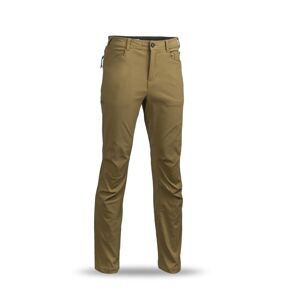 Pánské kalhoty Canas Eberlestock® – Coyote Brown (Barva: Coyote Brown, Velikost: 30/32)