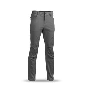 Pánské kalhoty Canas Eberlestock® – Gunmetal (Barva: Gunmetal, Velikost: 30/32)