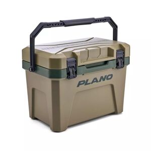 Cestovní chladicí box Frost™ Plano Molding® – 21 litrů Dark Green (Barva: Dark Green, Velikost: 21 litrů)