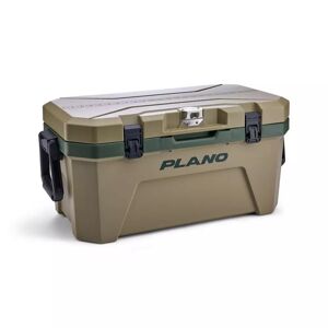 Cestovní chladicí box Frost™ Plano Molding® – 30 litrů Dark Green (Barva: Dark Green, Velikost: 30 litrů)